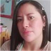 Profesora de matemáticas y español,para niños y niñas de prescolar