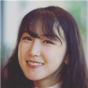 Je donne le cours de coréen pour Français