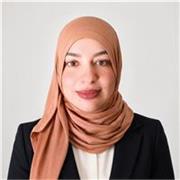 Native Arabic speaker and experienced English teacher, offering engaging Arabic lessons for beginners and foreign learners.
