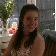 I'm patient and thorough, and my lessons are aimed at people studying for their GCSEs or A levels.