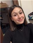 Sono una studentessa dell’ultimo anno del liceo