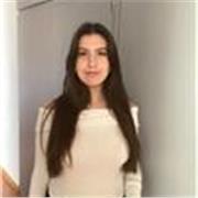 Estudiante de ingenieria biomédica con posibilidad de dar clases hasta bachillerato incluido.