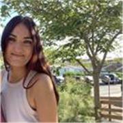 Responsable, creativa, cercana, empática y positiva. Niños en edad Infantil y escolar 