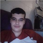 Profesor de historia para niños de 8 hasta aburrir