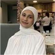 Medical student taking a gap year, tutoring AQA a level/GCSE biology and chemistry