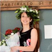 Giovane docente di Storia e Filosofia