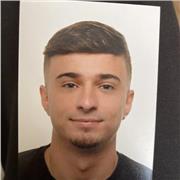 Soy un alumno de cuarto de carrera de relaciones laborales y recursos humanos