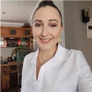 Candida Xavier