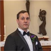 Native English speaker, can help you reach your desired level of fluency