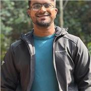 Najmul Islam