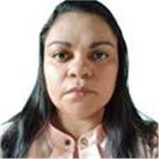 Professora de reforço particular e psicopedagoga