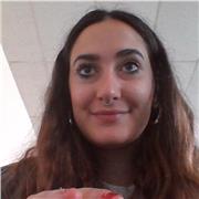 Estudiante de Filología Inglesa en La Universidad de León, clases presenciales y online.