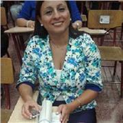 Profesora de matematicas e informatica, todos los niveles