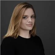 Mimi Launder