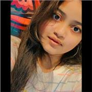 English tutor who teaches intermediate level english to all ages