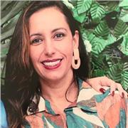 Professora de Redação e Educação Infantil I