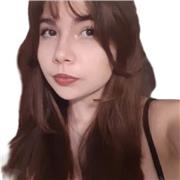 Studentessa di ingegneria aerospaziale all'università di Napoli Federico II offre servizio di aiuto compiti online e presenziali