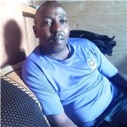 Patrick Muriithi Githaka
