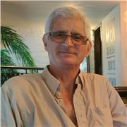 Univ,-Prof. Ronaldo Marco
