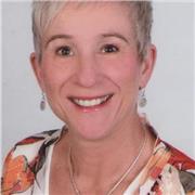 Muttersprachliche Deutschlehrerin