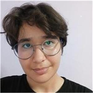 Egesu Deniz Demirci