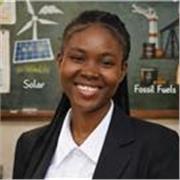 A passionate, and experienced Science (Biology) Nigerian educator