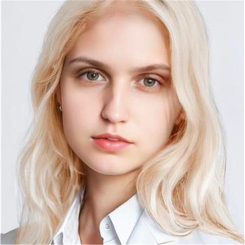 Sara Privatlehrerin aus Viersen