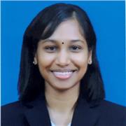 Maths tutor with 8 years experience teaching secondary school students.