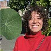 6 ans d’expérience en tant qu’enseignante d’anglais