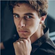 Profesor de música e instrumento con Título Superior en Piano