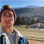 Lezioni impartite da ingegnere robotico e C2 inglese