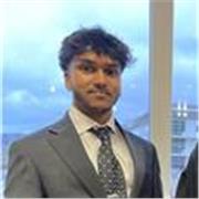 Hello! I'm Vishay – a dedicated tutor and medical student with over 3 years of experience helping students achieve top grades.