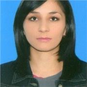 Tutora niños - Acompañamiento tareas