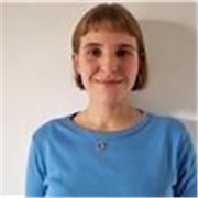 Profesora de apoyo escolar especializada en Lengua, Literatura y Cs. Sociales