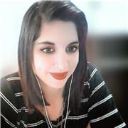 Profesor de inglés, lic. en inglés y traductora