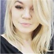 I give private English lessons for children from 8 years and adults as well