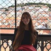 Profesora de apoyo de todas asignaturas para todos los cursos de primaria