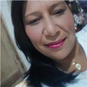 Licenciada en educación primaria con una maestría en supervisión educativa