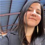 Profesora de Inglés , todas las edades, para apoyo laboral o escolar