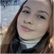 laureanda in economia e finanza all’Università “La Sapienza”, offro ripetizioni in matematica e geometria