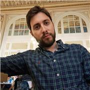 Lezioni private per ragazzi delle medie e superiori.