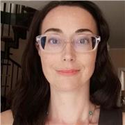 Insegnante di sostegno alla scuola secondaria di primo grado, laureata in Psicologia con Master sui DSA ed esperienza di tutoring