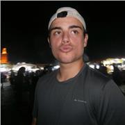 Soy estudiante de Ingeniería Informática, llevo dando clases más de 4 años. Doy clases de mates, física, inglés y programación