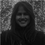 Profesora de inglés, para todas las edades