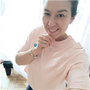 Únete a Un día a la vez mi plataforma con entrenamientos guiados, alimentación práctica, trabajando hábitos, mente y espíritu