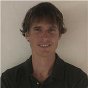 Online Personal Training mit Sportwissenschaftler und Physiotherapeut Manuel Drebing