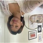 I’m a fun-loving and outgoing person who enjoys meeting new people. I make learning fun and engaging for my students.