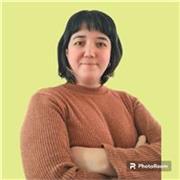 Soy Profesora de Inglés titulada en Traducción, con experiencia en la enseñanza a adultos y profesionales. Clases online  