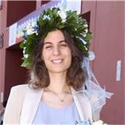 Laureanda in Psicologia impartisce lezioni di italiano a studenti di scuola primaria e secondaria