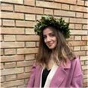 Laureanda in Filologia Classica offre ripetizioni di latino a studenti liceali